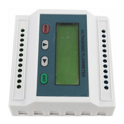 TDS-100M Modular Ultrasonic flæðimælir